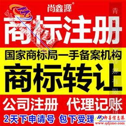 即墨公司注冊、代理記賬與知識產(chǎn)權服務全攻略